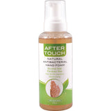 After Touch Natural Antibacterial Hand Sanitising Foam