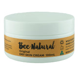 Bee Natural Dry Skin Cream Original