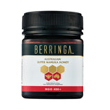 Berringa Australian Super Manuka Active (Plus 400MGO)