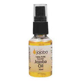 Jojoba Oil for babies - Just Jojoba Australia