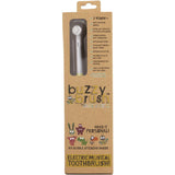 Jack N Jill Buzzy Brush Electric Musical Toothbrush