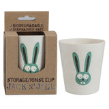 Jack N' Jill Rinse Cup