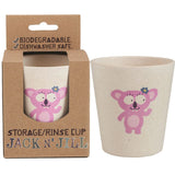 Jack N' Jill Rinse Cup