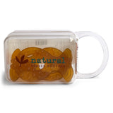 Fish Natural Rubber Teether