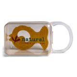 Fish Natural Rubber Teether