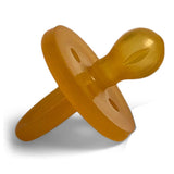 Round Natural Rubber Soother
