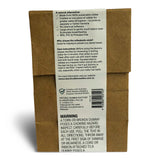 Ortho Natural Rubber Soother - Eco Packaging