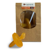 Ortho Natural Rubber Soother - Eco Packaging
