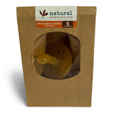 Ortho Natural Rubber Soother - Eco Packaging