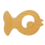 Fish Natural Rubber Teether