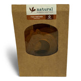 Natural Rubber Teether- Eco packaging