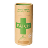 PATCH ORGANIC STRIPS