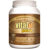 Vital Protein Pea Protein Isolate