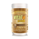Vital Protein Pea Protein Isolate