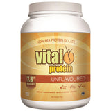 Vital Protein Pea Protein Isolate