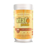 Vital Protein Pea Protein Isolate