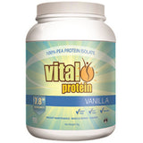 Vital Protein Pea Protein Isolate