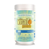 Vital Protein Pea Protein Isolate