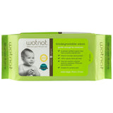 Wotnot Biodegradable (Baby) Wipes