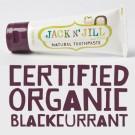 JACK N' JILL Natural Children's Toothpaste