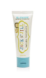 JACK N' JILL Natural Children's Toothpaste