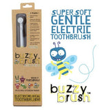 Jack N Jill Buzzy Brush Electric Musical Toothbrush