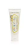 JACK N' JILL Natural Children's Toothpaste