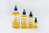 Jojoba Oil for babies - Just Jojoba Australia