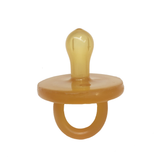 Round Natural Rubber Soother
