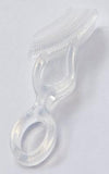 Jack N' Jill Silicone Tooth & Gum Brush - Stage 3