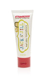 JACK N' JILL Natural Children's Toothpaste