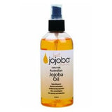 Jojoba Oil for babies - Just Jojoba Australia
