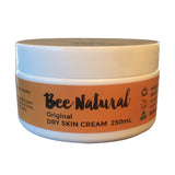Bee Natural Dry Skin Cream Original