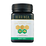 Berringa Australian Super Manuka Active (Plus 120MGO)