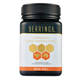 Berringa Australian Super Manuka Active (Plus 220MGO)