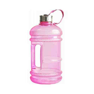 ENVIRO PRODUCTS Drink Bottle - Pink 2.2L