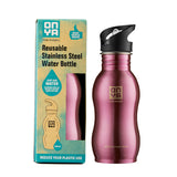H2Onya Stainless Steel Bottle