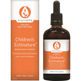 KiwiHerb Children's Echinature Immune Health Support