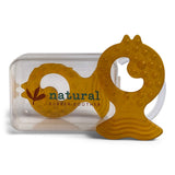 Fish Natural Rubber Teether