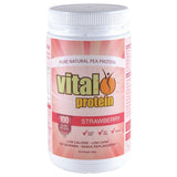 Vital Protein Pea Protein Isolate