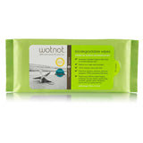 Wotnot Biodegradable (Baby) Wipes