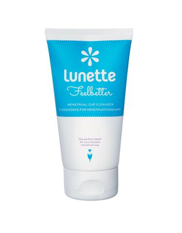 LUNETTE Menstrual Cup Cleanser 150ml