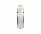 Safe T Bottle Baby Bottle Glass